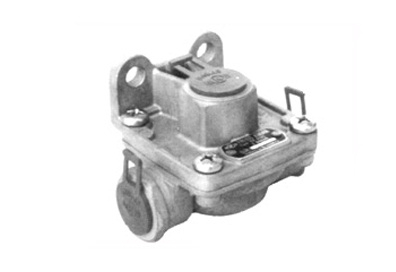 VALVULA DESCARGA RAPIDA FORD CARGO 1215 1415 1422 1617 1622 2322 2422 2425 2630 