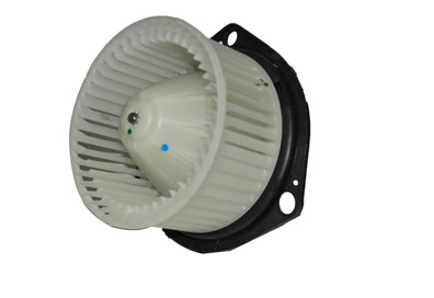 MOTOR VENTILADOR CAIXA VENTILACAO AR CONDICIONADO 24V (2T0819015)
