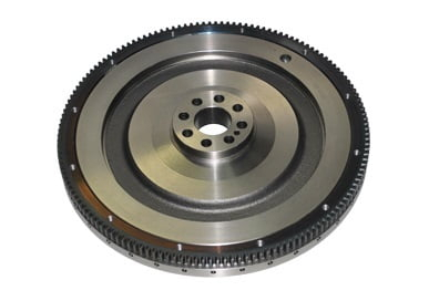 VOLANTE MOTOR 146D 395MM MB OM906LA OM926LA 1718 1721 1722 1723 1725 2423B 2423K