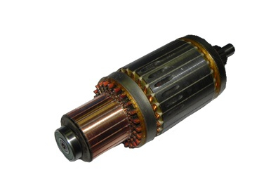 INDUZIDO MOTOR PARTIDA VW 13.170E 15.170E 13.180E 15.180E 15.190E VOLKSWAGEN CON