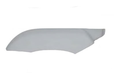 COBERTURA CAIXA RODA CABINE LEITO LONGA FRENTE VW CONSTELLATION 17320E 24320E 19