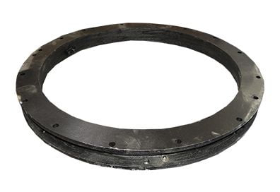 MESA GIRATORIA RALA MULTIFUROS 1000MM (JF1061)