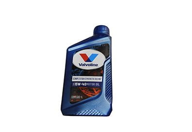 OLEO MOTOR GASOLINA 15W40 SEMI SINTETICO 1 LITRO (901300107,)