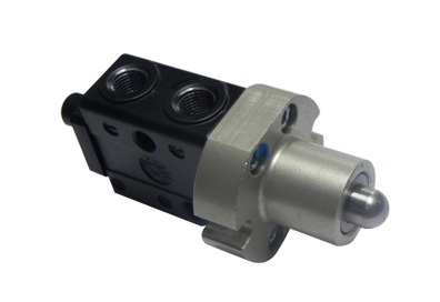 VALVULA NEUTRO CÂMBIO  FTS16112L FTS16108LL CARGO 1932E 1933 2622E 2623 2628E 2