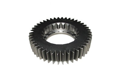 ENGRENAGEM 3A MARCHA EIXO PRINCIPAL CÂMBIO RT7608 8609 CARGO 1731 2422 2622E 35