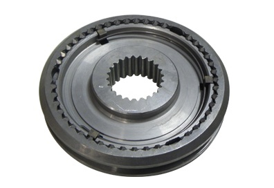 CONJUNTO SINCRONIZADOR 3A E 4A FS4305  FSO4405 CARGO 815 814** VW 8120 8140 **  