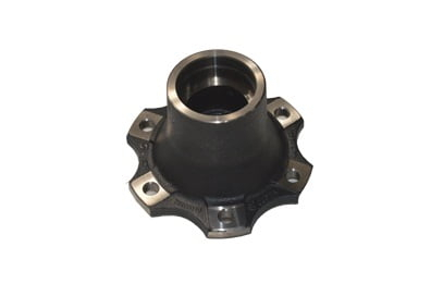 CUBO RODA DIANTEIRO 3/4 9 TONELADAS 6 FUROS VW 8.150EOD 9.150EOD 5.150 8.160 9.1