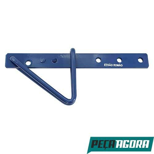 TRANCA PARA PORTEIRA SAO ROMAO (1360CC)