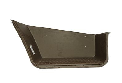 FORRO ESTRIBO MARROM ESQ SEM FURO (VA15630M-2491)