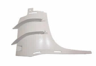 COBERTURA COLUNA DIREITO MB ATEGO 2006 A 2012 (9738840522.)