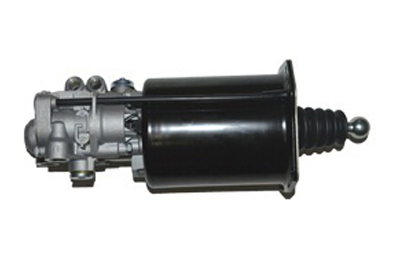 SERVO EMBREAGEM PARA IVECO PARA IVECO STRALIS 410NR 460NR   (5801314040,)