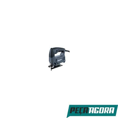 SERRA TICOTICO MAKITA 220V M4301G (23799CC)