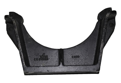 SUPORTE DIANTEIRO FIXACAO MOTOR CUMMINS 6B 5.9 FORD (BG5X5086AA)