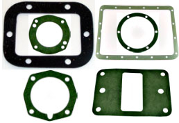 JOGO JUNTAS CAMBIO 6 MARCHAS VW FORD COM CAMBIO FS5106 FS5306 FS6005 FS6205 FS62