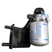 VALVULA APU SECADOR AR VW 5140EOD 8120OD 8150EOD 9150EOD CONSTELLATION 26260E 31