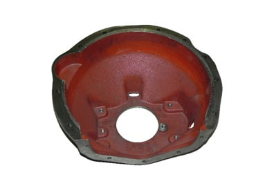 CARCACA EMBREAGEM 4M FTO 4 FORD F1000 F4000  (79TU7505D)