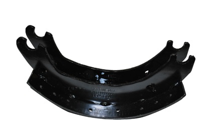 SAPATA FREIO TRASEIRA FD-59 VW 8150E 9150E 5140 8150EOD 9150EOD (2R0609245-907)