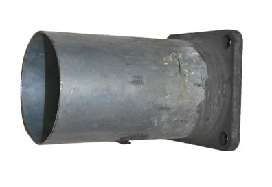 TUBO INTERMEDIARIO SISTEMA ESCAPE (2T0253101J)