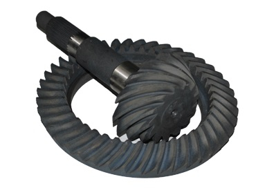 COROA E PINHAO DANA 44 43X13 RAT 3.31 PICK UPS (44D-331.)