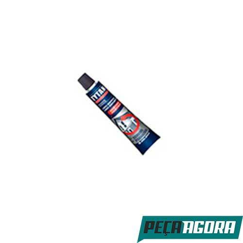 SILICONE TYTAN 50GR INCOLOR (22879CC)