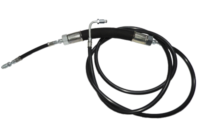 TUBO FLEXIVEL PRESSAO EMBREAGEM VW CONSTELLATION 17-250E 24-250E (2S2721482)