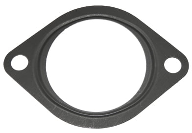 JUNTA VEDACAO TUBO GAS ESCAPE (07W131797)