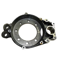 ARANHA FREIO BENDIX SEM BUCHA CARRETAS TODAS 7 FUROS DE 5/8'' INTERNO 146MM (251