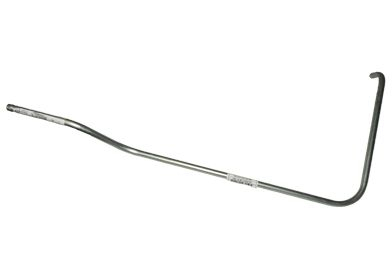 TUBO DESAERACAO PRINCIPAL RADIADOR (XC458A111BA)