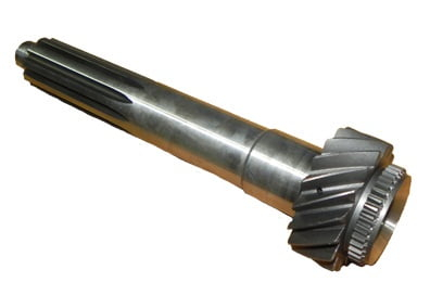 EIXO PILOTO GMC CÂMBIO FS5205 GMC 14190 1997 DIANTE (93284325)