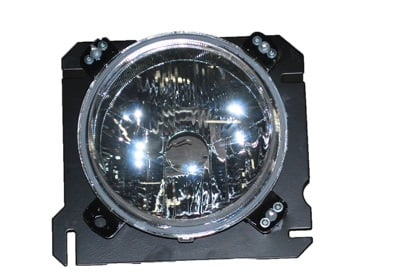 FAROL HALOGENO H4 LD (2R2941032.)