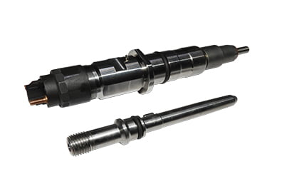 CONJUNTO INJETOR CUMMINS ISL (2Z0130201|)