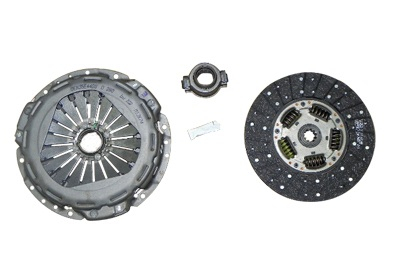 KIT EMBREAGEM PLATO E DISCO COM ROLAMENTO 280MM IVECO DAILY 35C14 35S14 40S16 45