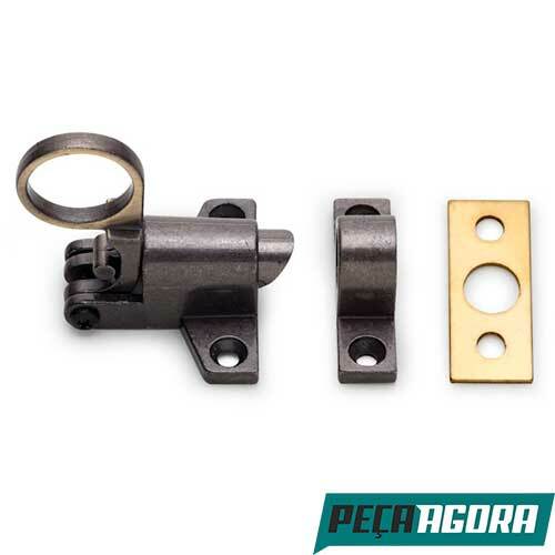 TRINCO ISERO ALVIAO OXIDADO 1302 (6385CC)