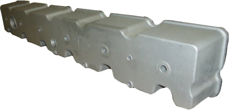 TAMPA VALVULA MOTOR (TE3103475|.)