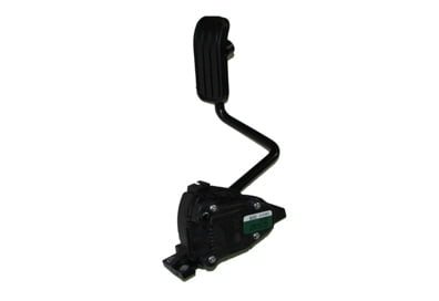 PEDAL ACELERADOR C/ MODULO ELETRONICO VW CONSTELLATION 13180E 15180E 17250E 2425