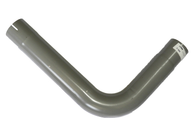 TUBO INTERMEDIARIO ESCAPE 3 1/2'' MB O500 (3824902919)