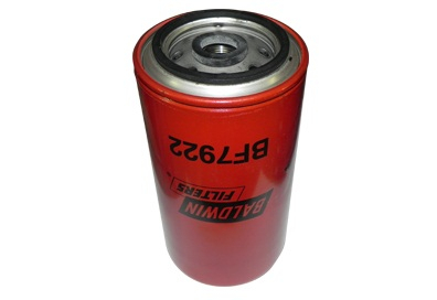 FILTRO COMBUSTIVEL (BH1X9155AA)