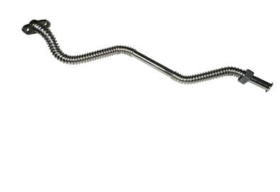 TUBO RETORNO OLEO TURBINA VW CONSTELLATION 17280 24280 26280 31280 MOTOR MAN BUS