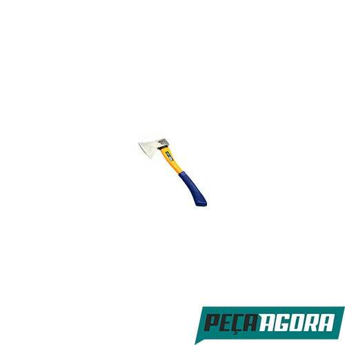 MACHADINHA BRASFORT COM CABO DE FIBRA 8104 (23231CC)