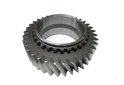 ENGRENAGEM DO EIXO PILOTO - 35 DENTES CAMBIO ZF 16S - 221 / 2230 / 2280 / 2521 /