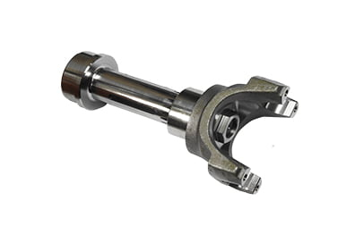 CONJUNTO MONTADO PONTEIRA TERMINAL 5-438X LINHA AMARELA CASE 721E PARA NEW HOLLA