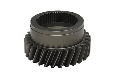 ENGRENAGEM 3A MARCHA CONTRAEIXO CÂMBIO FS5406 FS6306 FORD CARGO VW CÂMBIO FS63