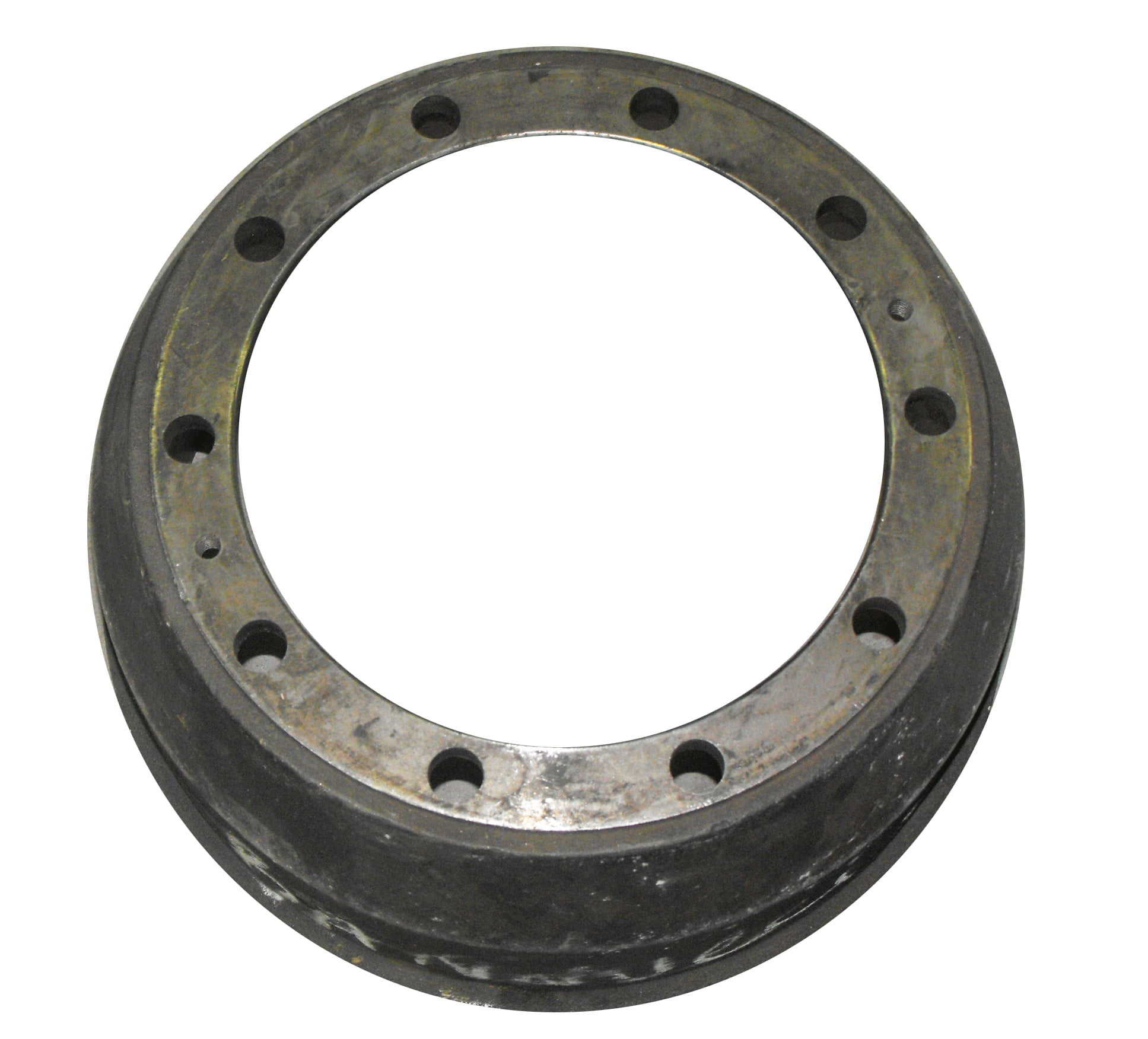 TAMBOR FREIO TRUCK 10 FUROS LONA 6 MB 1313 1513 IDEROL 3 EIXO (301001412-BT8001)