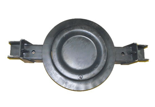 BASE INFERIOR 940MM CARRETA SUSPENSOR GRANDE ENCAIXE REBAIXADA (SP3015)