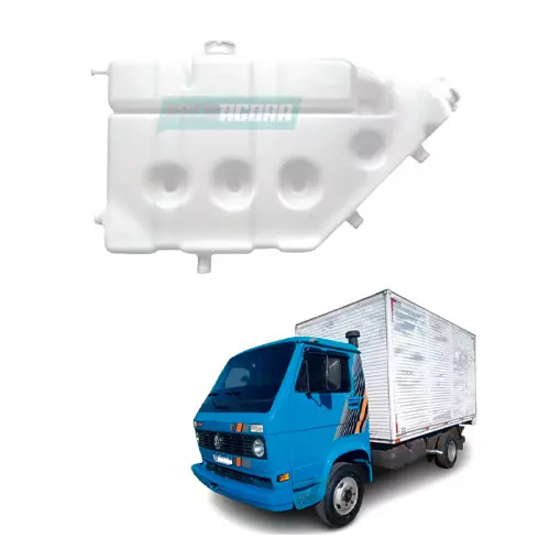 RESERVATORIO EXPANSAO AGUA RADIADOR VW 690 790S 7110S 11130 11140 12140 14140 13