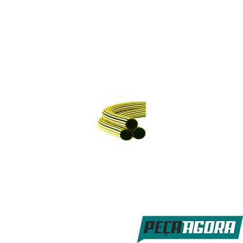 MANGUEIRA AFA AMARELA/PRETA 3/4X2,0 COM 50MT (7661CC)