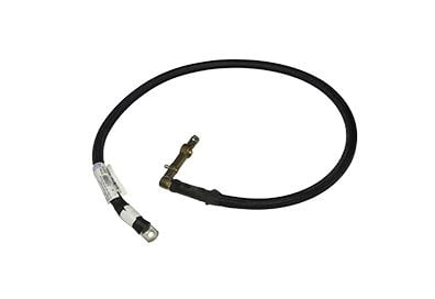 CABO NEGATIVO BATERIA MOTOR (JC4Z14301B)