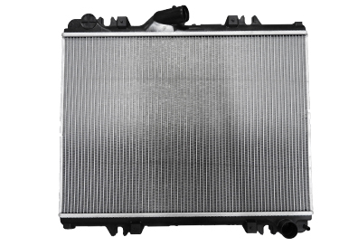 RADIADOR AGUA MOTOR MBB ATEGO 1718 1719 1725 1726 1718 1725  2423 2425 2428 2429