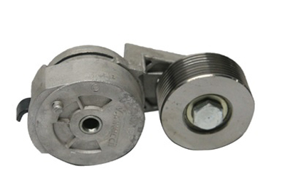 ESTICADOR TENSOR CORREIA  POLIA ESTRIADA ROLAMENTO PARA VW 16170 16220 24220 353