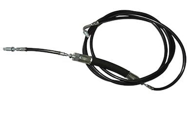 TUBO FLEXIVEL PRESSAO EMBREAGEM VW 26.260 31.260 31.320E 31.370E CONSTELLATION (